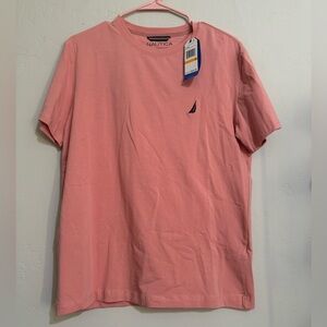 Nautica Rosette Shirt (S)